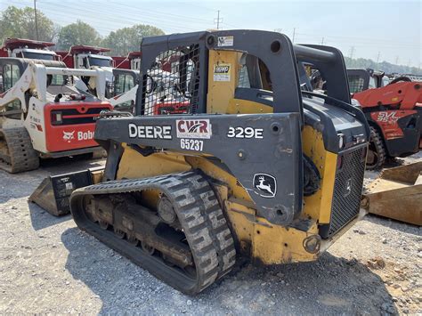 329 john deere skid steer|329e john deere skid loader.